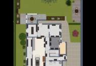 Gemütliches Haus mit Traumgarten in Markersdorf