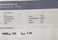 Charmante 3-Zimmer-Wohnung in Mödling - Jetzt mieten!