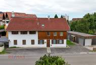 Zukunft zum Kaufen – Tinyhouse & Zinshaus im Paket