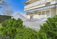 Charmante Garten-Maisonette mit Sonnenterrasse &amp; Doppelgarage in Lauterach