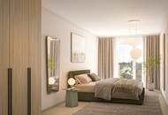 Am Spitz 5: Durchdachter Grundriss mit Loggia
