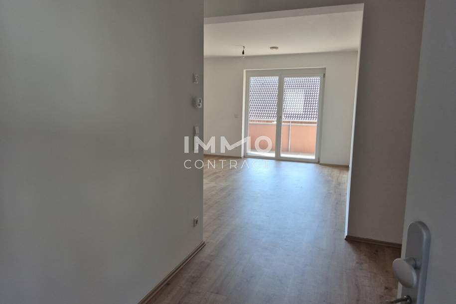 PROVISIONSFREIE 3 Zimmer Wohnung, Wohnung-legalform.mietkauf, 1.055,€, 3384 Sankt Pölten(Land)