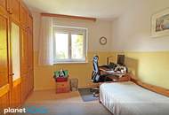 Doppelhaushälfte mit großem Gartenanteil