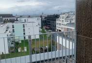 4-ZIMMER | LUXUS IM HERZEN DER STADT | TRAUMHAFTE DG-WOHNUNG | 95M² TERASSEN - AB OKTOBER