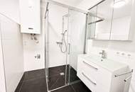 ++ ST. PETER ++ Lichtdurchflutete 3-Zimmer-Maisonettewohnung inkl. zwei Außenstellplätzen