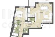 AB JETZT BIS 31.12.2025 - 3% auf den Kaufpreis! 3 Jahre keine Heizkosten bezahlen! Keine Provision!