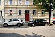 Altbaucharme trifft Rendite - Wohnung mit Airbnb-Potenzial