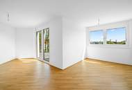 NEUBAU - 3 Zimmerwohnung mit tollem Fernblick und 2 tolle Terrassen