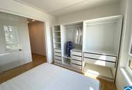 Möblierte 3 Zimmer Wohnung mit Balkon!