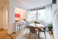 Apartment in Hietzinger Bestlage! Parkplatz verfügbar!