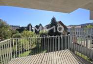Freundliche 2 Zimmer mit Balkon in ruhiger Lage - Wetzelsdorfer Straße 107 - Top 09