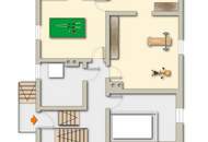 Haus mit Pool &amp; Kleinlandwirtschaft inkl. Bauland, Freiland &amp; Wald in idyllischer Lage!