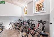 Moderne 3-Zimmer-Eigentumswohnung in Ruhelage - Balkon - Nähe Alte Donau &amp; Floridsdorf - JETZT ANFRAGEN