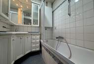 Zentrale Altbauwohnung in Linzer Innenstadtnähe