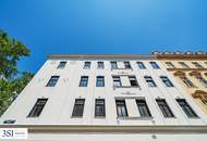 Erstbezug im Altbau: Stilvolle 2-Zimmer-Wohnung in der Löwenherzgasse