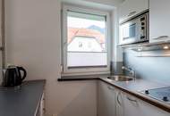 NEU! Perfekte Starterwohnung oder Kapitalanlage