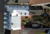 Vielseitiges Zinshaus mit Innenhof in Türnitz