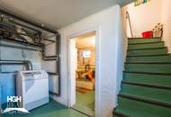 2544 Leobersdorf Großzügiges, helles Einfamilienhaus mit Balkon und schönem Garten in attraktiver Lage