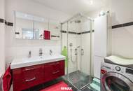 4 Zimmer Wohnung mit gemütlichem Eigengarten
