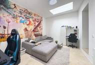 STILVOLLES MEHRFAMILIENHAUS - drei Wohneinheiten mit Pool