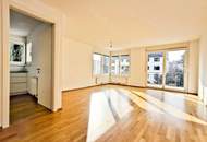 Wohnen im Grünen Döbling – 3-Zimmer-Gartenwohnung mit Terrasse in der Kaasgrabengasse