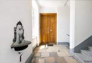 ERSTBEZUG II PERFEKTE 4 ZIMMER MIT RIESIGEM HOFSEITIGEN BALKON / IDEALER GRUNDRISS - WOHNKÜCHE + 3 GETRENNT BEGEHBARE SCHLAFZIMMER / NÄHE SCHÖNBRUNN UND U3