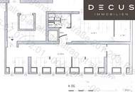 | NUSSDORFER PLATZ | hochwertiges 6-Raum-Büro | gekühlt