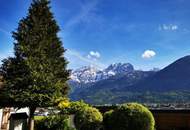 Absolutes Liebhaberobjekt in exklusiver Aussichtslage auf der Sonnenseite des Lienzer Talbodens