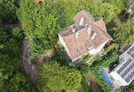 Villa mit Geschichte & Zukunft – Hinterbrühl bei Wien