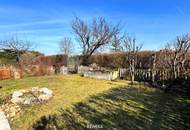 TRAUMHAFTE GARTEN WOHNUNG in Deutsch Wagram