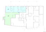 Arzt- und Therapeutenpraxis im Ortzentrum von Eben im Pongau