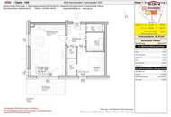 Heizkosten inkludiert! Junges Wohnen nette Gartenwohnung in Kammersdorf