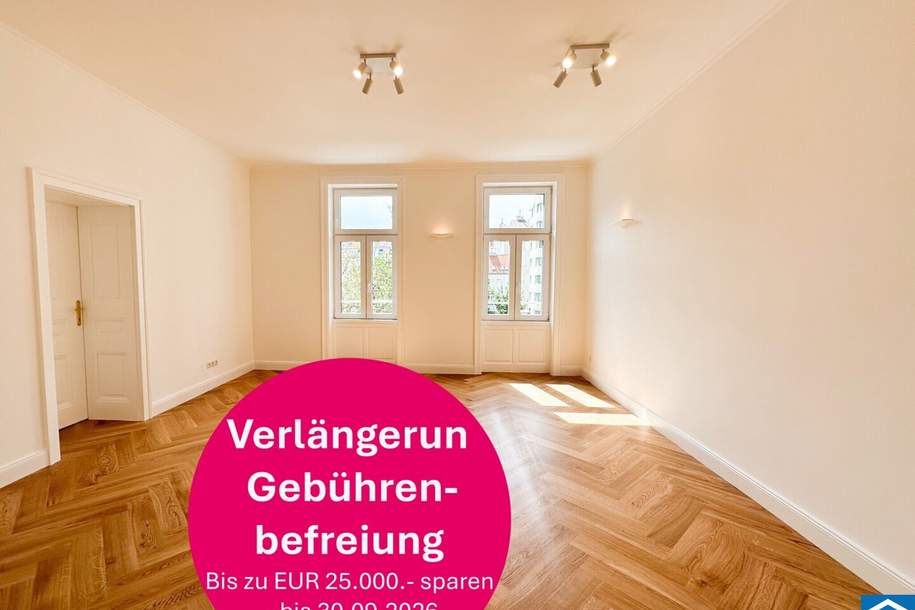 Zwischen Sehnsucht und Realität - Das Herzstück städtischen Lebens, Wohnung-kauf, 375.000,€, 1040 Wien 4., Wieden