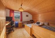 Rarität! Tiroler Einfamilienhaus mit großem Garten und Freizeitwohnsitzwidmung im Lechtal zu kaufen.