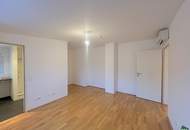 Wohnen über den Dächern: 4 Zimmer, Terrasse &amp; Klimaanlage