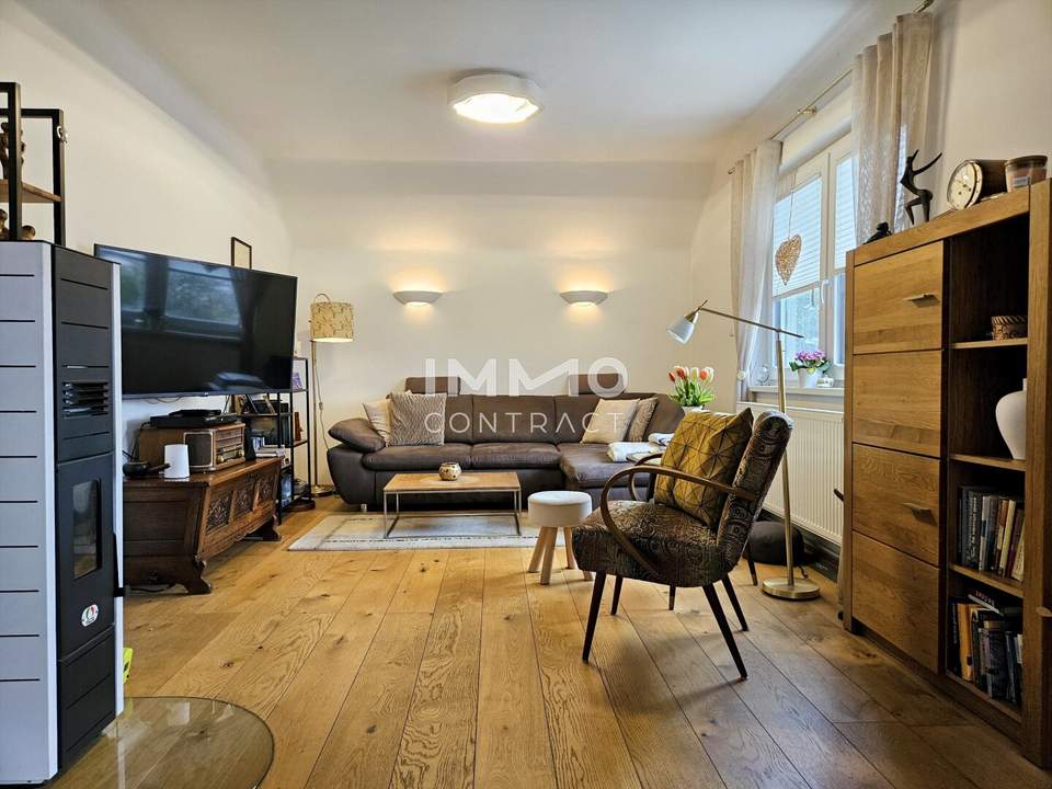 Gepflegtes Haus in Drosendorf - ideal als Haupt- oder Zweitwohnsitz!