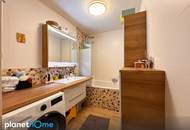 Sonnige 3-Zimmer-Wohnung mit Charme
