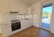 Freundliche 2 Zimmer mit Balkon in ruhiger Lage - Wetzelsdorfer Straße 107 - Top 09