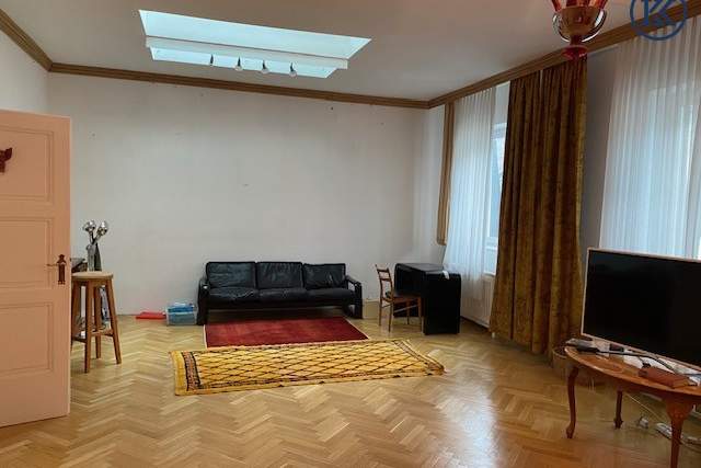 Zinshaus oder Einfamilienhaus in Top-Lage – Sofort verfügbar, Gewerbeobjekt-kauf, 2.600.000,€, 1180 Wien 18., Währing