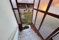 Wohnhaus zum Fertigstellen 10 Minuten von Wien