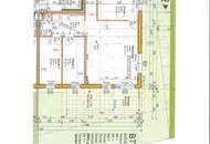 4-Zimmer-Gartenwohnung im 'Four Elements' am Gießhübl!