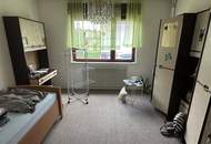 großes Wohnhaus mit 2 getrennten Wohneinheiten, Vollkeller und „Garage“ zu verkaufen