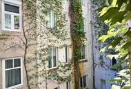 ZUM VERLIEBEN! - TRAUMHAFT SANIERTE 3-ZIMMER-WOHNUNG IM STILALTBAU