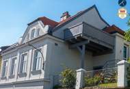 Am Steindl: Zinshaus mit ausgebautem DG und Gartenwohnung