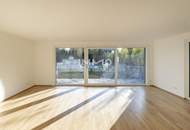 Wohnen auf höchstem Niveau in den Weinbergen! 3 Zimmer + ca. 104 m² Eigengarten!