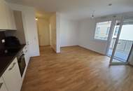 Q11 Leben in Simmering - Balkonwohnung mit 2 Zimmern und Deckenkühlung!