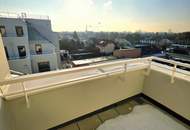 WOW - Ab ins Dachgeschoss mit 3 Terrassen! Klimaaktiv Bronze + Lichtdurchflutet + Perfekte Raumaufteilung + Hochwertige Ausstattung + Nachhaltig! TOP Neubau-Projekt mit naturnahen Gewässern ums Eck!