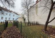 1180! Erstbezug nach Sanierung! 3 Zimmer Eigentum mit Garten und Balkon nahe Türkenschanzpark