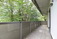 RUHELAGE - 61m2 Wohnung mit riesigem BALKON in perfekter Lage – Sichern Sie sich Ihr exklusives Wohnjuwel!