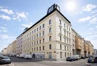 MINI ME - TOP STARTERWOHNUNG - 1 ZIMMER ALTBAUWOHNUNG MIT SEPARATER KÜCHE - SOFORT BEZIEHBAR - NÄHE EINSIEDLERPARK